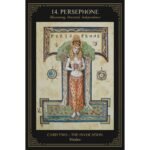The Great Godess Oracle kortos - Image 6