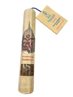 Bodhi Leaf Samantabhadra