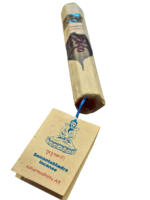 Bodhi Leaf Samantabhadra - Image 2