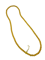 Geltono Agato Mala 8mm - Image 3