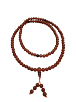 Karneolio Mala 6mm