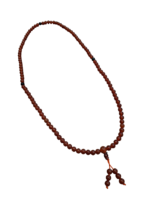 Karneolio Mala 6mm - Image 3