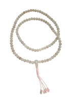 Rožinio kvarco Mala 6mm