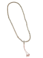 Rožinio kvarco Mala 6mm - Image 2