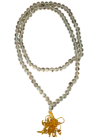 Kalnų krištolo Mala 8mm