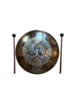 "Nest drum" mėnulio būgnas - Image 2