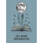 Crystal Ball Pocket Oracle kortos - Image 11