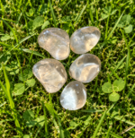 Kalnų krištolo kristalas - Image 2