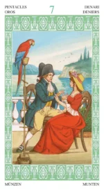 Taro Lenormand Kortos - Image 4