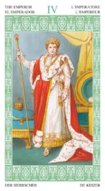 Taro Lenormand Kortos - Image 3