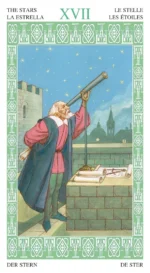 Taro Lenormand Kortos - Image 5