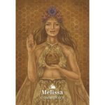 The Earth and Sky Oracle kortos - Image 8