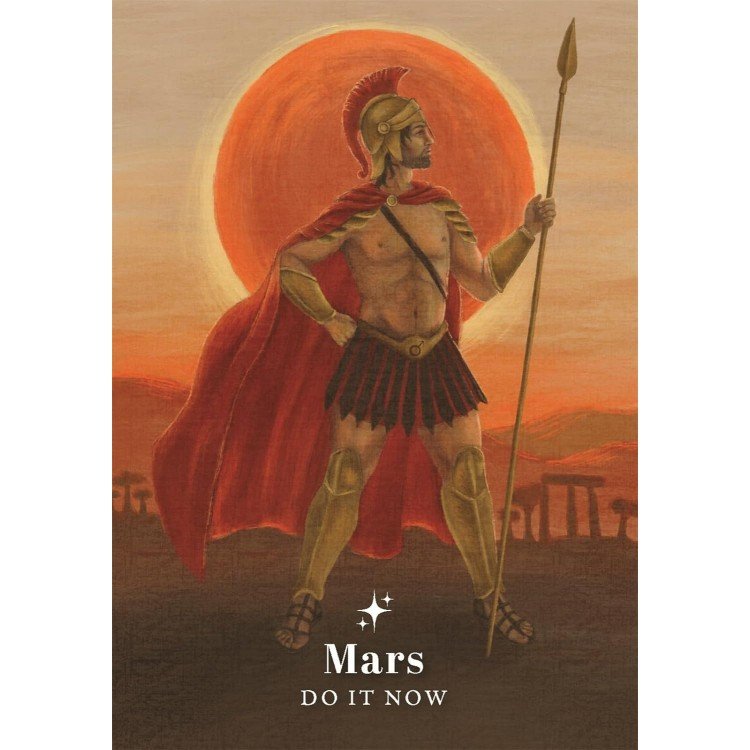 2IN8LXsm9m-The-Earth-and-Sky-Oracle-9-750x750 The Earth and Sky Oracle kortos - Image 2