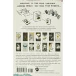 The Wild Unknown Animal Spirit Oracle kortų ir knygos rinkinys - Image 11