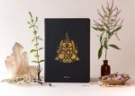 Užrašų knygelė „Edenas“