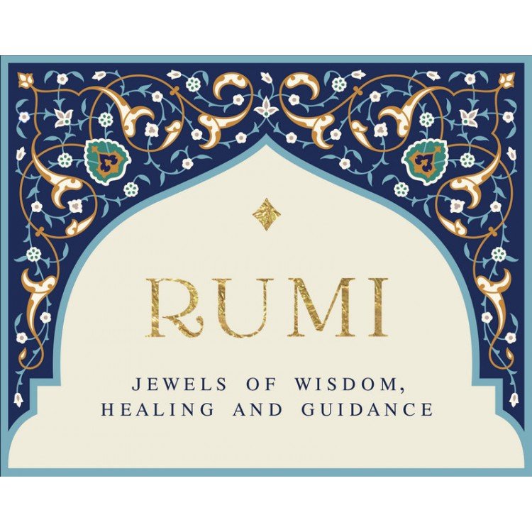 3FIVF9Va1C-Rumi-Jewels-of-Wisdom-Cover-750x750 Rumi kortos (išankstinis užsakymas) - Image 8