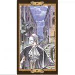 Tarot Of Casanova kortos - Image 7