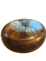 "Nest drum" mėnulio būgnas - Image 2