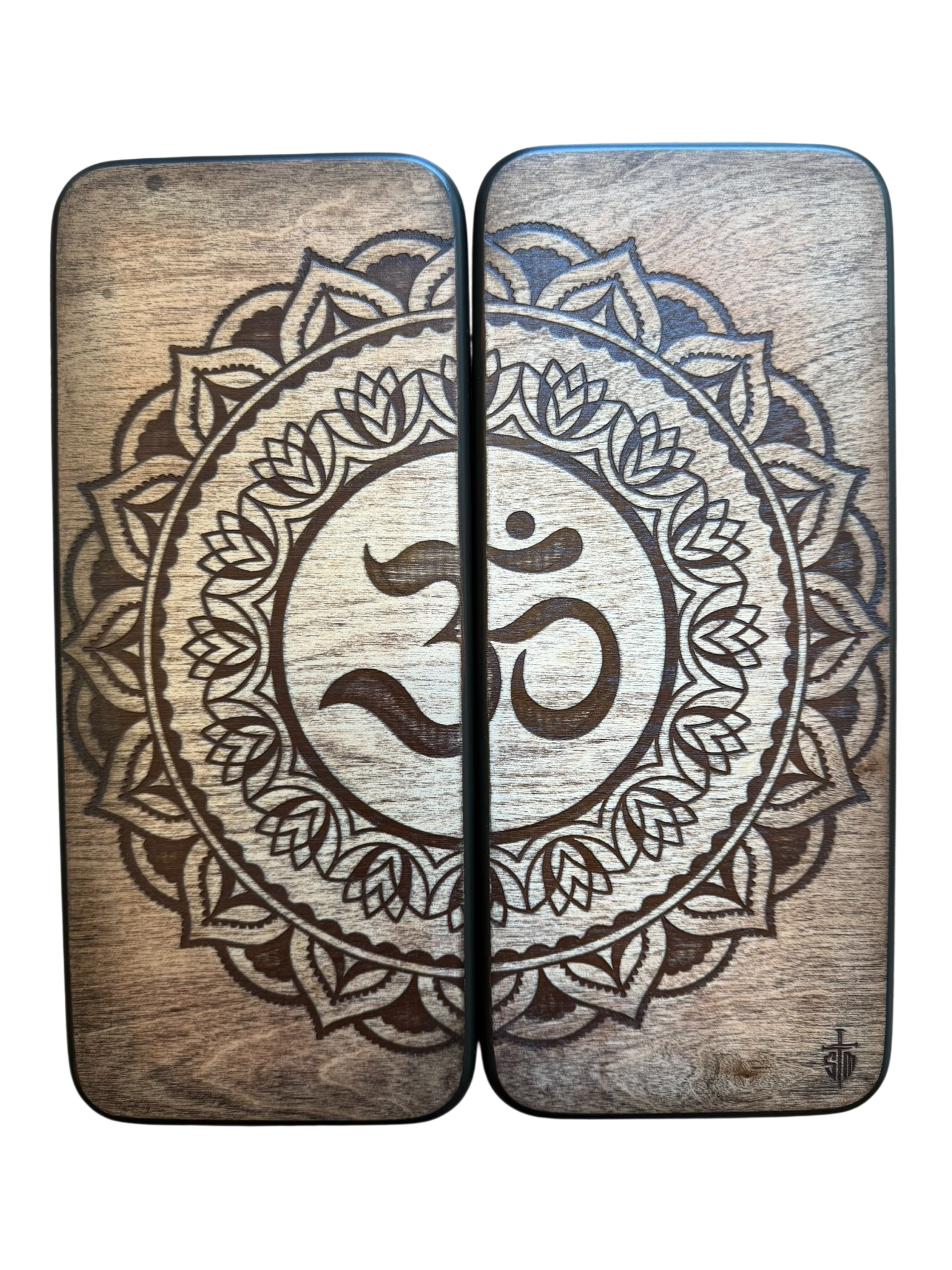 53605B45-7D17-45D0-9385-E5B6D00E6D64_1_102_o-Photoroom Sadhu lenta "Om didelis" 7 mm - Image 1