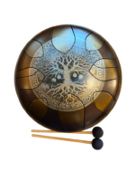 "Nest drum" mėnulio būgnas - Image 4