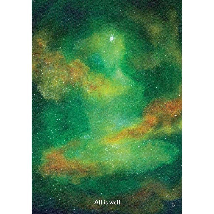 5XYBELNjxQ-71lyGiksOyL-750x750 Healing Spirits Oracle kortos - Image 3