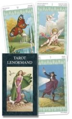 Taro Lenormand Kortos - Image 6