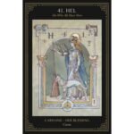 The Great Godess Oracle kortos - Image 5