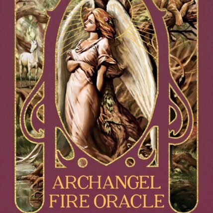 ARCHANGEL FIRE orakulas