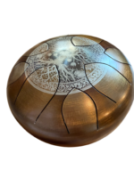 "Nest drum" mėnulio būgnas - Image 3
