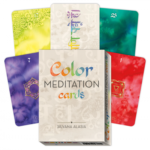 Color Meditation kortos
