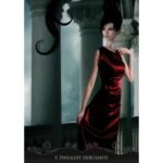 Journey of a Lonely Soul Oracle kortos - Image 4