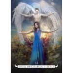 Angel orakulo kortos - Image 4