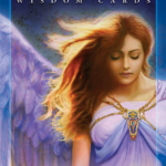 Angel Power Wisdom Cards