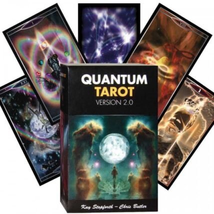 Taro Kortos Quantum