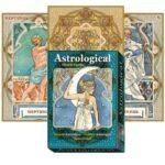 Oracle Kortos Astrological