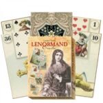 Oracle Kortos Lenormand