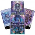 Beyond Lemuria Oracle kortos