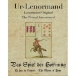 Oracle kortos Primal Lenormand – The Game of Hope