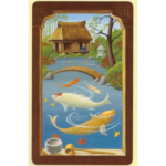 Les Cartes Mystiques Lenormand - Image 3