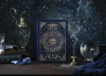 NAUJA! 2027 metų astrologinė planuotė (mėlyna) IŠANKSTINIS UŽSAKYMAS