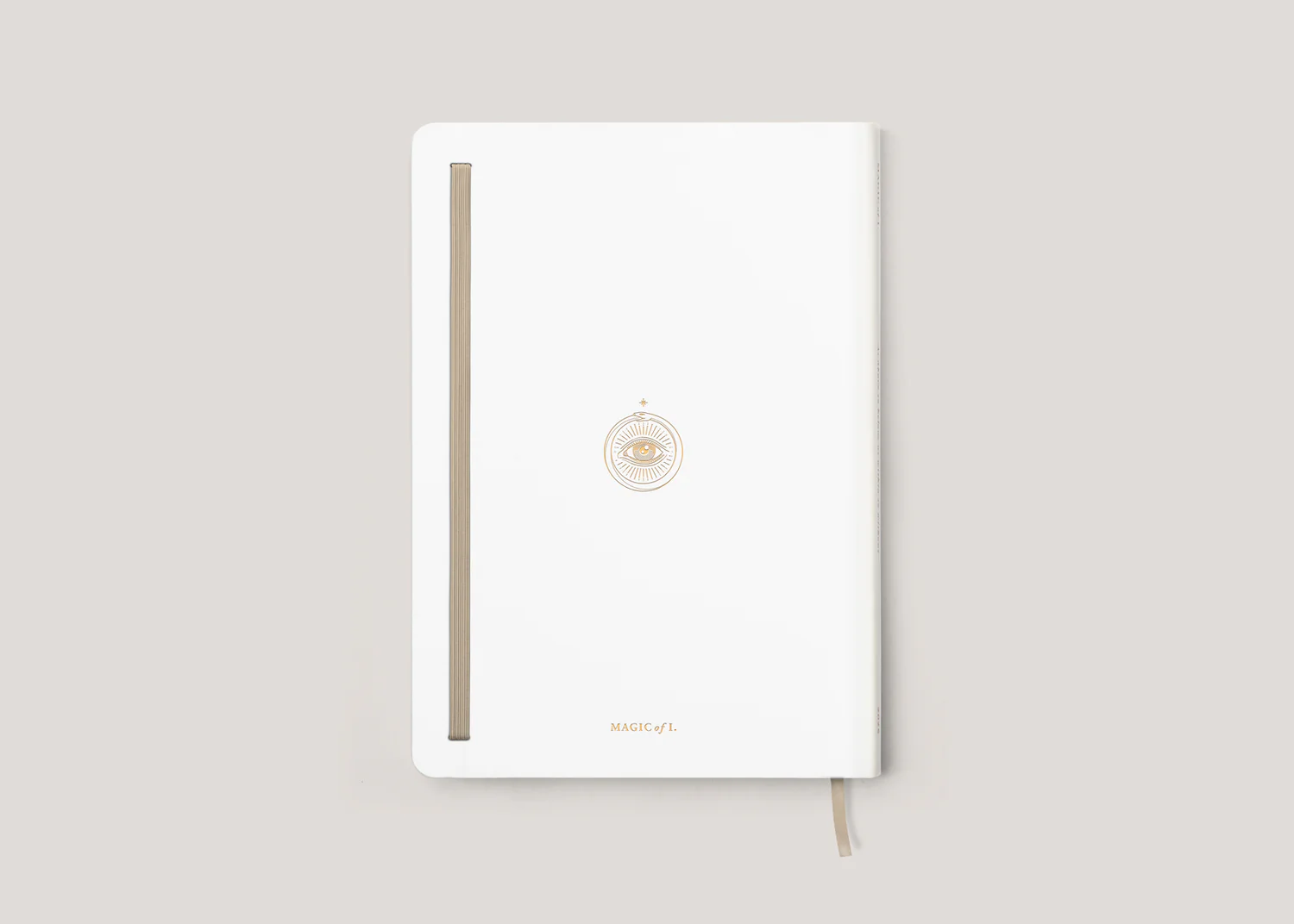 A5-Planner-White-Back_1500x NAUJA! 2026 metų astrologinė planuotė (balta) - Image 15