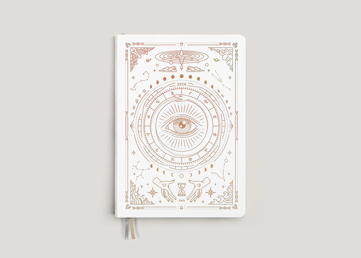 A5-Planner-White_1500x NAUJA! 2026 metų astrologinė planuotė (balta) - Image 14