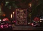 NAUJA! 2027 metų astrologinė planuotė (granato) IŠANKSTINIS UŽSAKYMAS