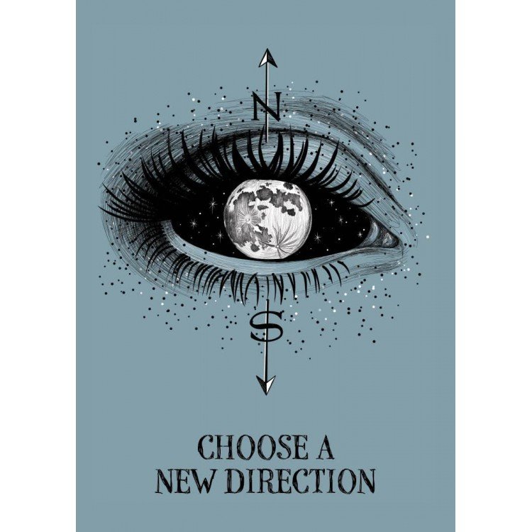 AVBvWNa8Yh-CRYSTAL-BALL-POCKET-ORACLE-HAY-HOUSE-6-750x750 Crystal Ball Pocket Oracle kortos - Image 7