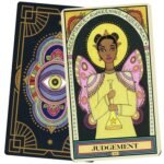 The Wandering Star Tarot kortos Hay House - Image 5