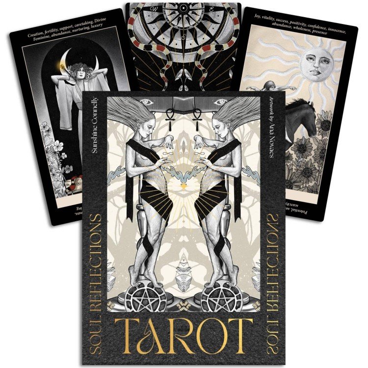 BsBYUry186-soul-reflections-tarot (1)-750x750 Soul Reflections Tarot kortos - Image 1