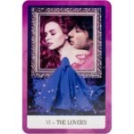 Chakra Wisdom Tarot kortos - Image 8