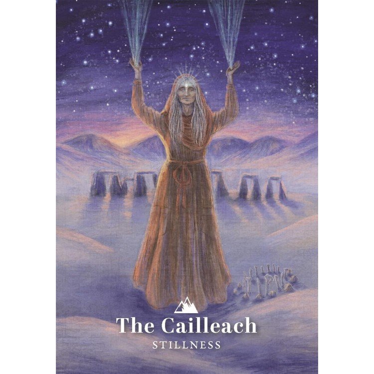 CbFiCSTh0v-The-Earth-and-Sky-Oracle-2-750x750 The Earth and Sky Oracle kortos - Image 9