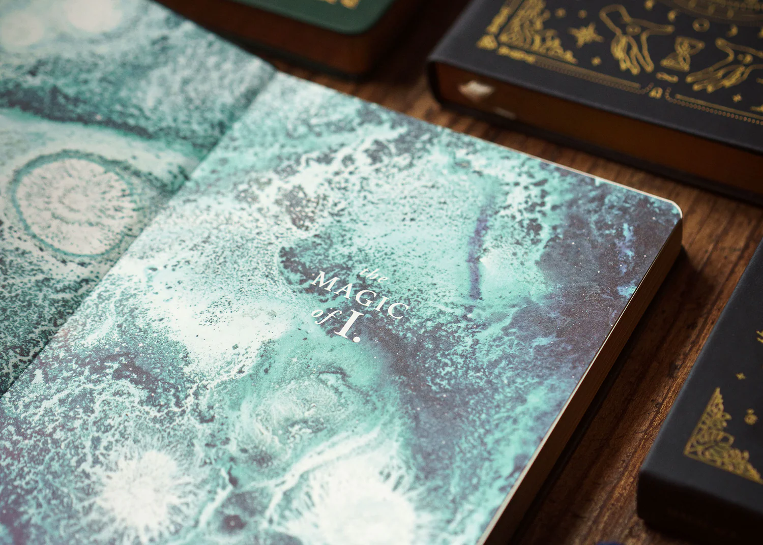 Collection_3_endpages_1500x NAUJA! 2026 metų astrologinė planuotė (juoda) - Image 5