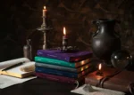 NAUJA! 2027 metų astrologinė planuotė (juoda) IŠANKSTINIS UŽSAKYMAS - Image 11
